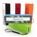 LED Power Bank 2100